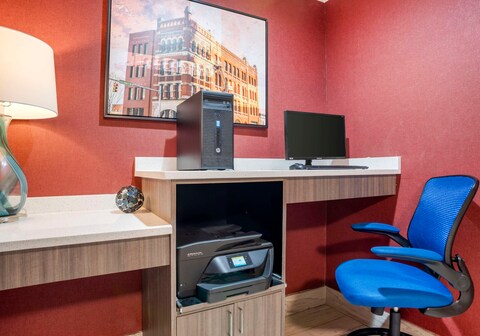 Best Western Gardendale