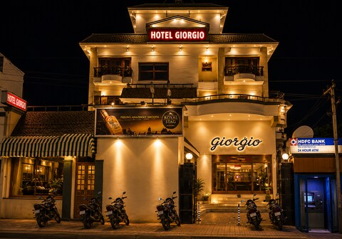 HOTEL GIORGIO