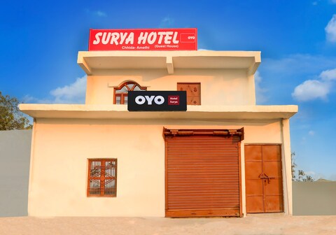 Hotel O SURYA HOTEL