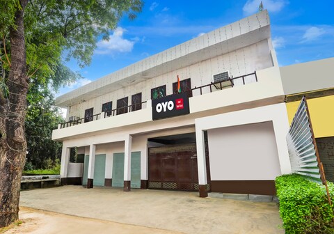 Hotel O Royal Classic