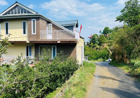 Gauti s Apple Retreat