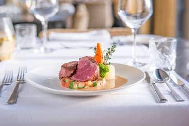 Best Western Plus Berghotel Amersfoort