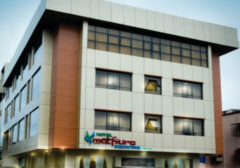 Hotel Mathura Executive
