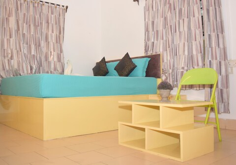 babbler a jungle resort