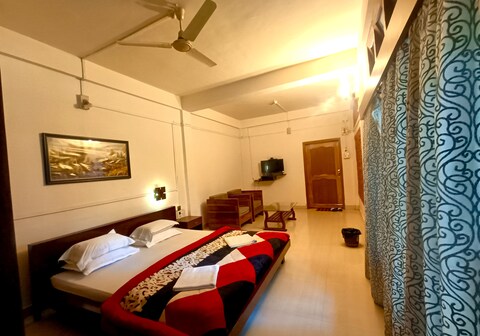 Kingfisher Stop Over