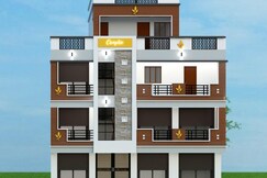 PANMOZHI RESIDENCY, Tiruvannamalai PANMOZHI RESIDENCY, Tiruvannamalai
