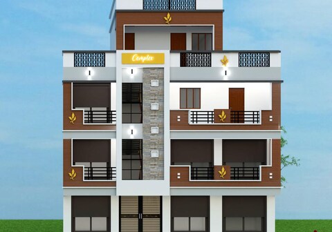 PANMOZHI RESIDENCY