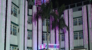 Hotel Prasanti, Angul Hotel Prasanti, Angul