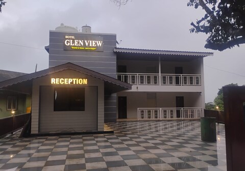 Glen View Hotel