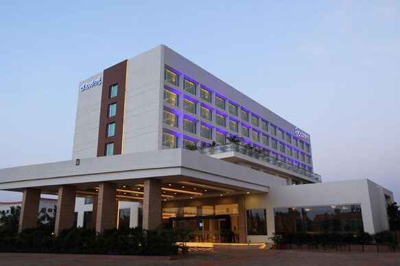 Denissons Hotel