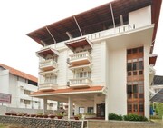 Fort Manor, Cochin Fort Manor, Cochin