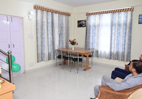 Krishna Hotel Shimla