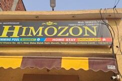 HIMOZON HOME STAY, Ambala HIMOZON HOME STAY, Ambala