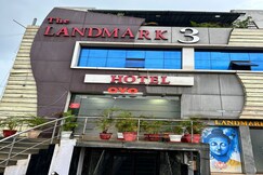 Hotel Landmark 3, Bhilai Hotel Landmark 3, Bhilai
