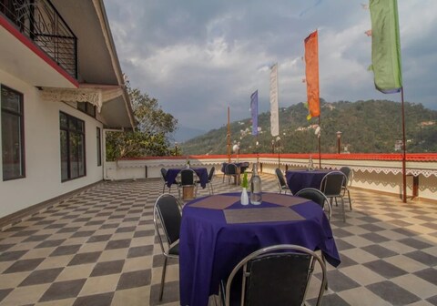 Taajis Resort A unit of Taaj Estate group