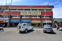 The Regent, Chandigarh The Regent, Chandigarh