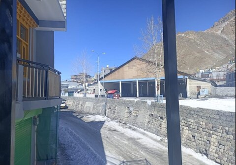 Yul-Gal Homestay By StayApart