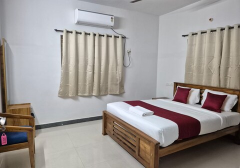 Rivera Nest Service Apartment