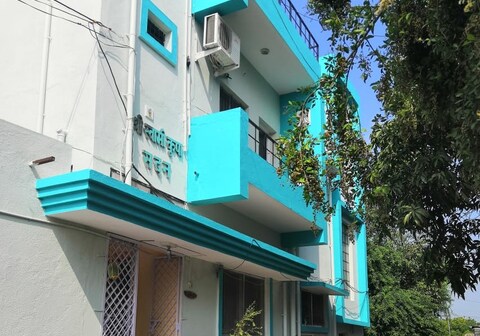 SHREE SWAMI KRUPA SADAN