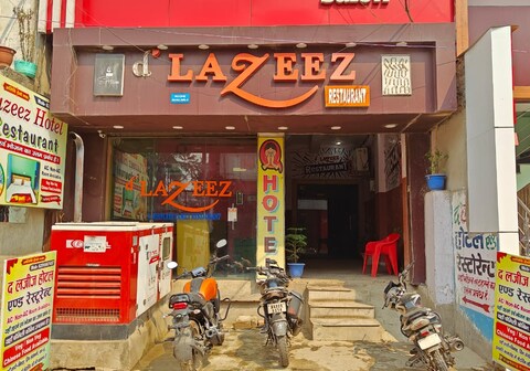 D'LAZEEZ HOTEL & RESTAURANT