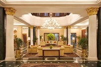 The Oberoi Grand, Kolkata The Oberoi Grand, Kolkata