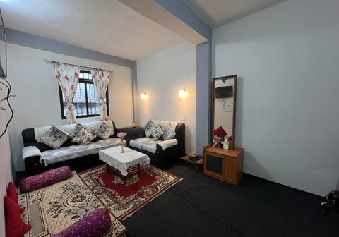 Hillside sharma Homestay