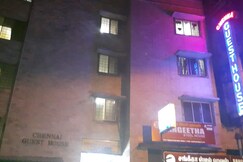 Chenna Guest House, Chennai Chenna Guest House, Chennai