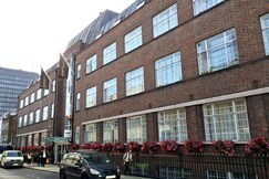 ذا ويسلي ٔوستون,  ذا ويسلي ٔوستون,