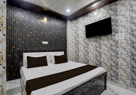 SPOT ON Pihu Hotel & Resturant