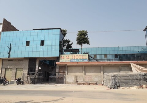 M.M HOTEL