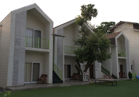 Ayush Retreat Resort