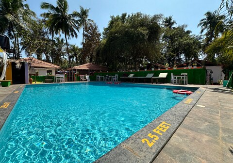 Art Resort Goa