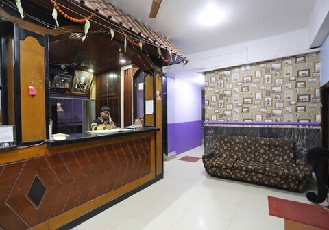 Hotel Vineet, Bhagalpur