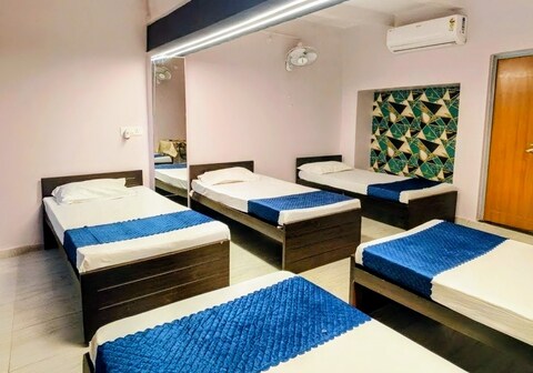 Ved Homestay | Near Kashi Vishwanath