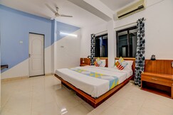 OYO Home 18439 Dazzling 2BHK, Goa OYO Home 18439 Dazzling 2BHK, Goa