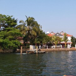 Backwater Resort, Cochin Backwater Resort, Cochin
