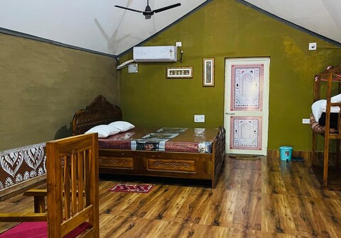 Mayurbhanj Eco Resort