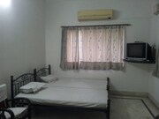 Vatika Homestay - AC with TV, Varanasi Vatika Homestay - AC with TV, Varanasi