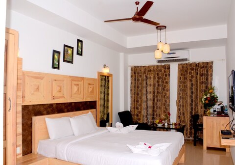 HOTEL STONARC