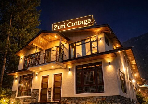 Zuri Cottage