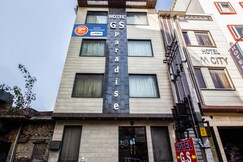 HOTEL GS PARADISE, Amritsar HOTEL GS PARADISE, Amritsar