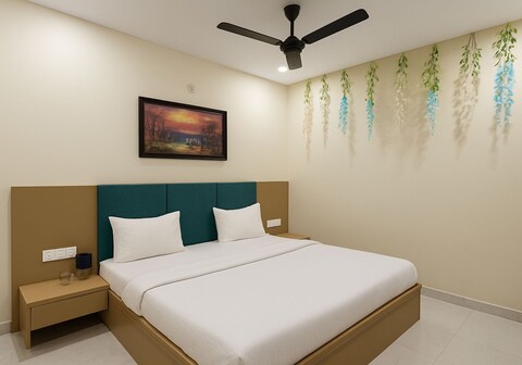 Hotel Shri Radha Sneh Near Janmbhoomi Mathura