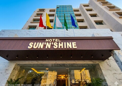 Hotel Sun n Shine