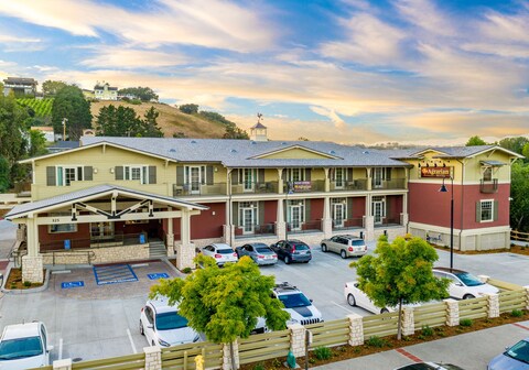 The Agrarian Hotel, BW Signature Collection