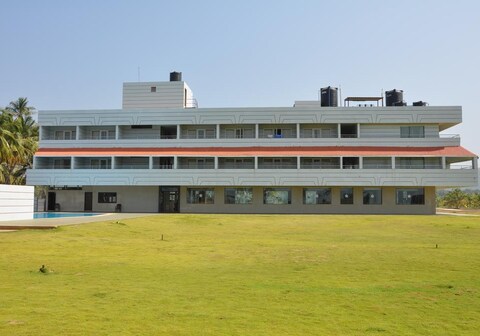 RNS Golf Resort and Nature Cure Centre