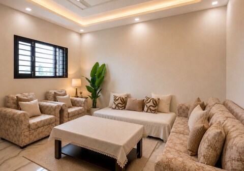 The BoHo House