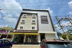 MRM Residency, Coimbatore MRM Residency, Coimbatore