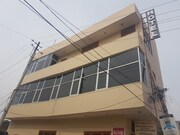 Hotel The Raj, Ambala Hotel The Raj, Ambala