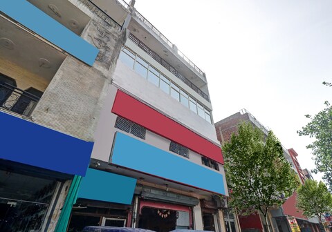 Hotel O Rajdhani Residency