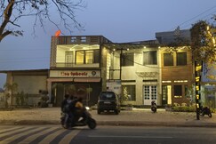 MD Grand Hotel and Resort, Agra MD Grand Hotel and Resort, Agra